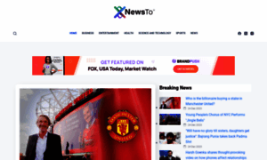 Newsto.net thumbnail