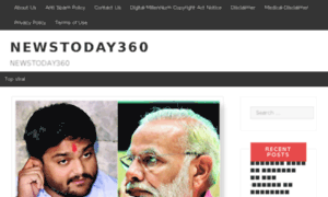 Newstoday360.com thumbnail