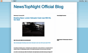 Newstopnightofficial.blogspot.in thumbnail