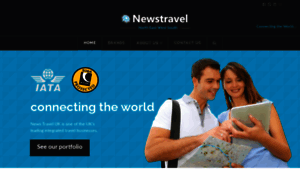 Newstravel.co.uk thumbnail