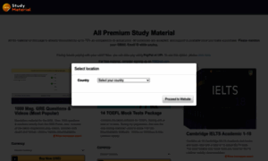 Newstudymaterial.com thumbnail