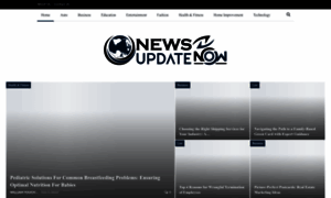 Newsupdatesnow.com thumbnail