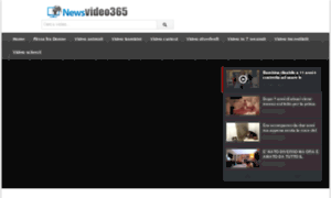 Newsvideo365.com thumbnail
