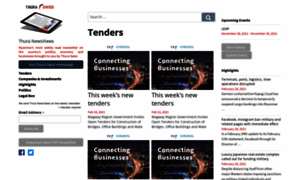 Newsviews.thuraswiss.com thumbnail