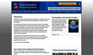 Newsweden.org thumbnail