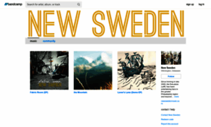 Newsweden1.bandcamp.com thumbnail