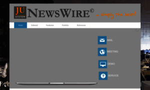 Newswire-online.com thumbnail