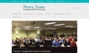 Newsxone.com thumbnail