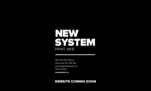 Newsystem.ca thumbnail