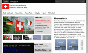 Newszeit.ch thumbnail