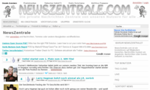 Newszentrale.com thumbnail