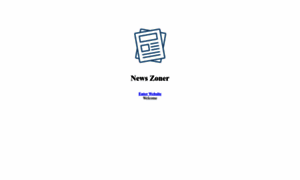 Newszoner.com thumbnail