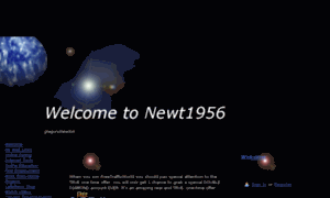 Newt1956.webs.com thumbnail