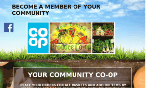 Newtampaproduceco-op.com thumbnail