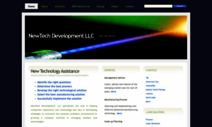 Newtechdev.com thumbnail