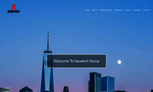 Newtechgroup.info thumbnail