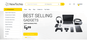 Newtechio.com thumbnail