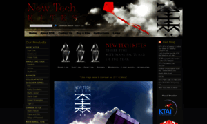 Newtechkites.com thumbnail