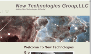 Newtechnologiesgroup.com thumbnail