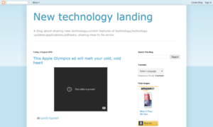 Newtechnologyhubtech.blogspot.in thumbnail