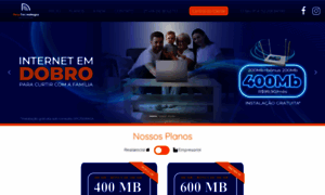 Newtecnologia.net thumbnail