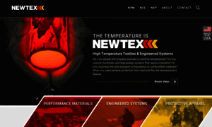 Newtex.com thumbnail