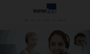 Newtex.de thumbnail