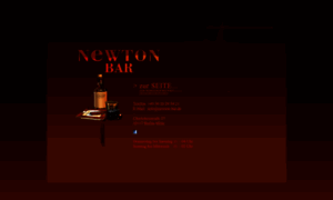 Newton-bar.de thumbnail