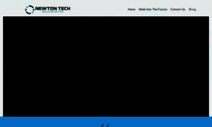 Newton-tech.net thumbnail