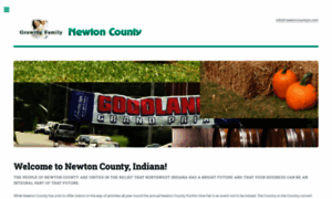 Newtoncountyin.com thumbnail