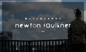 Newtonfaulkner.com thumbnail
