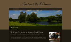 Newtonparkfarm.co.uk thumbnail