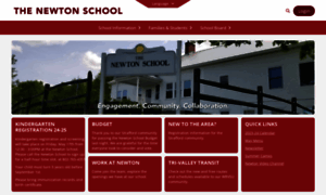 Newtonschool.org thumbnail