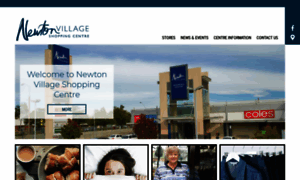 Newtonvillage.com.au thumbnail