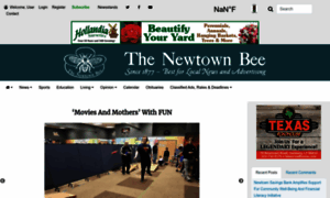 Newtownbee.com thumbnail