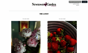 Newtowngarden.com thumbnail