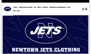 Newtownjetsclothing.com.au thumbnail