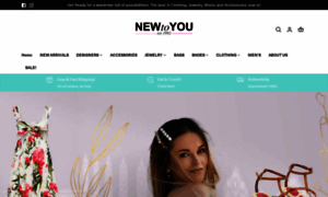 Newtoyou.net thumbnail