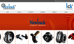 Newtrack.in thumbnail