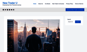 Newtraderu.com thumbnail