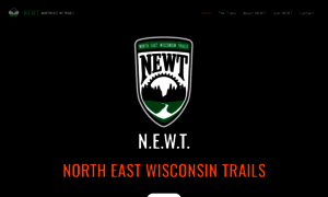 Newtrailswi.org thumbnail