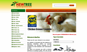 Newtree.com.ph thumbnail