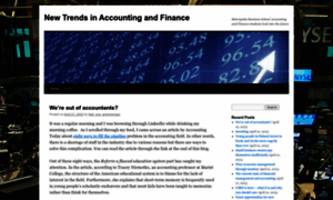 Newtrendsinaccountingandfinance.wordpress.com thumbnail