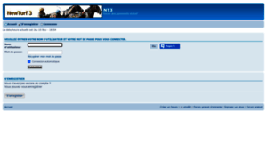 Newturf3.forumgratuit.org thumbnail