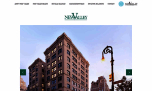 Newvalley.com thumbnail