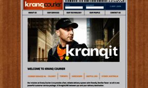 Newversion.kranq.com thumbnail