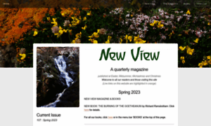 Newview.org.uk thumbnail