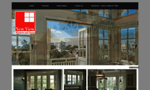 Newviewwindows.com thumbnail