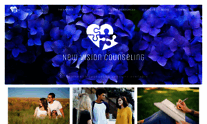 Newvisioncounseling.net thumbnail