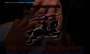 Newvisionlearningacademy.com thumbnail